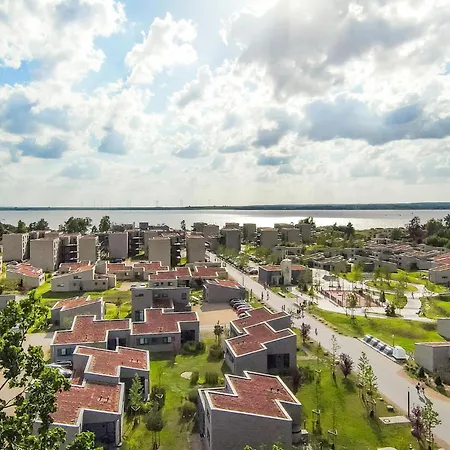 Lovely In Lembruch-duemmer With Wifi Holiday home Lembruch