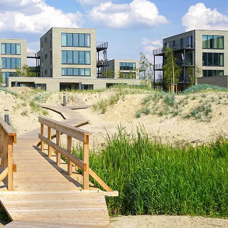 Сasa de vacaciones Lovely In Lembruch-duemmer With Wifi